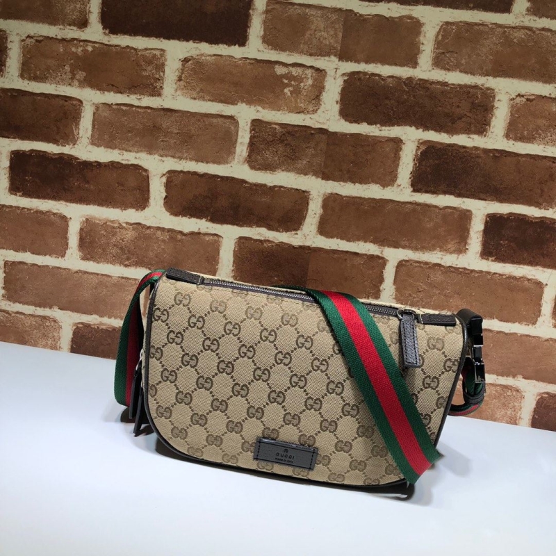 G*u*i satchel bags